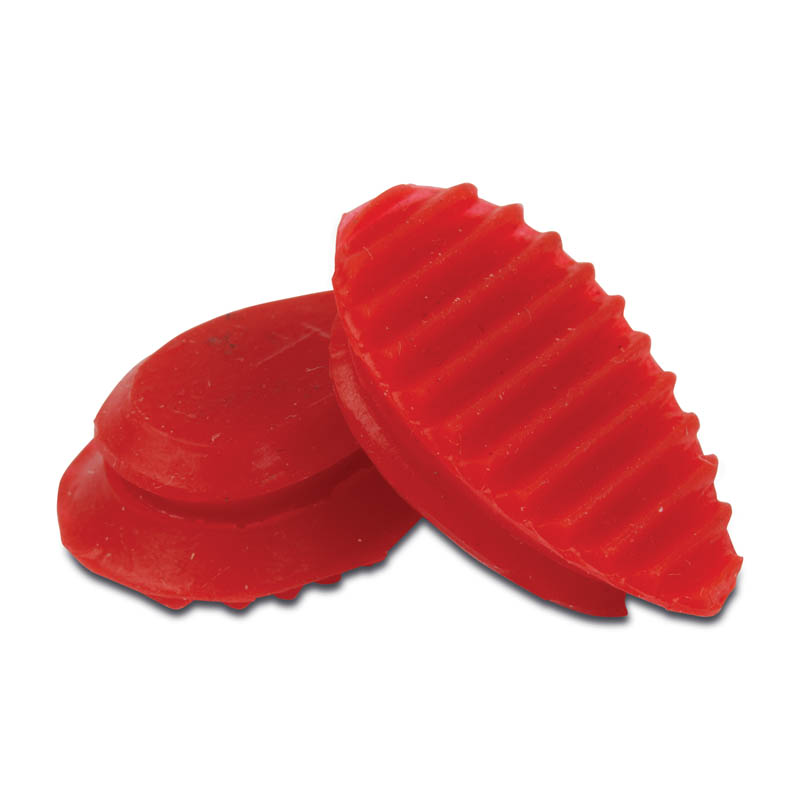 Reservegummi til tungeklemmer